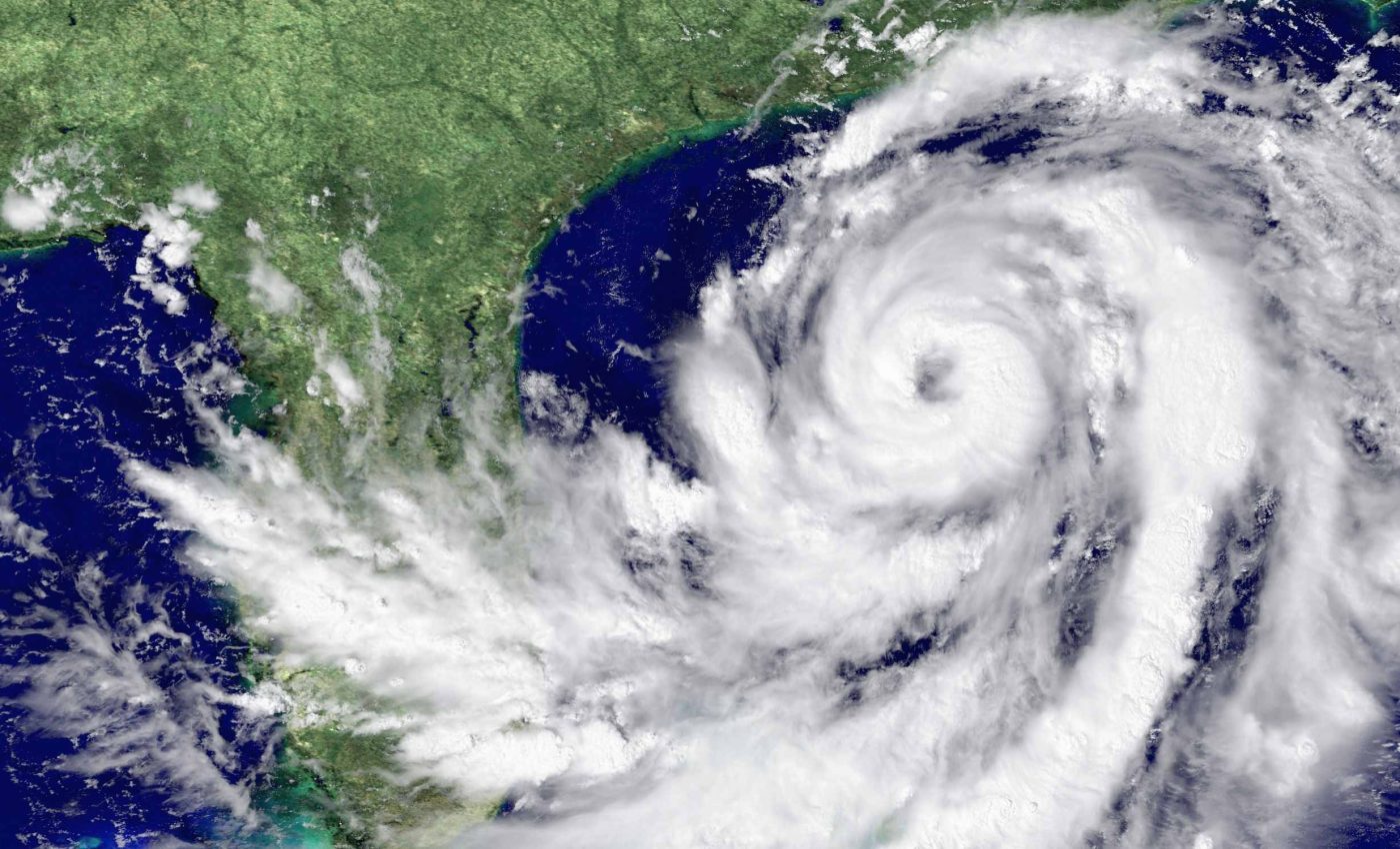 El Niño is beginning to occur more regularly, every 2 to 5 years