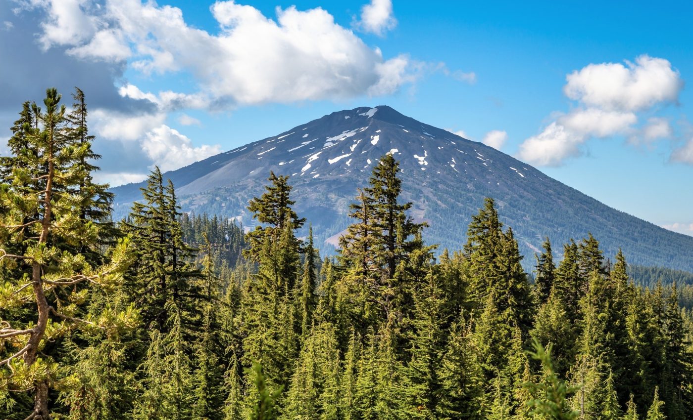 Why explosive volcanoes don't always explode