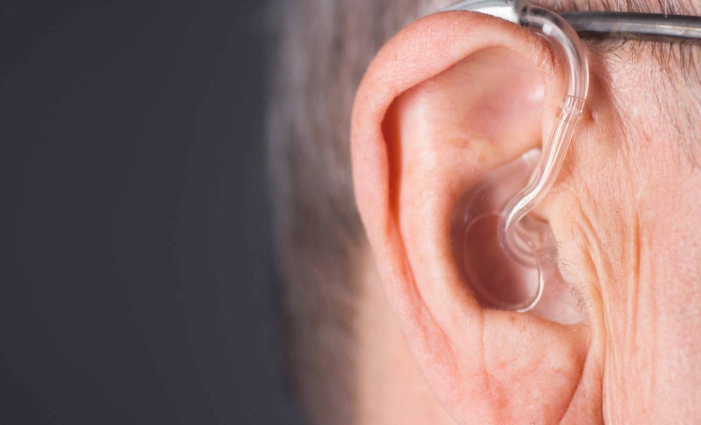 Wearing this device could cut dementia risk in half