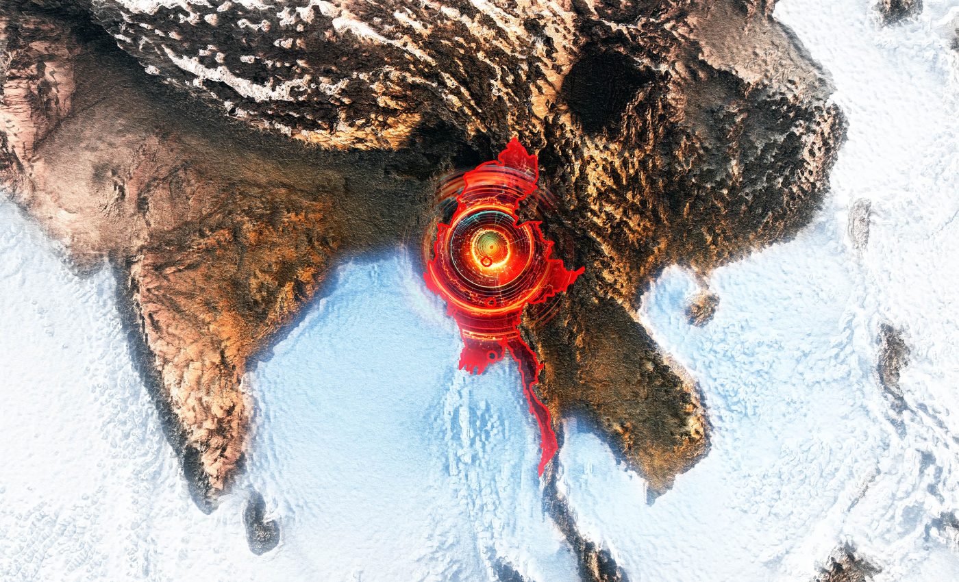 Three 'superfactors' combined to create the longest and fastest-moving earthquake ever recorded