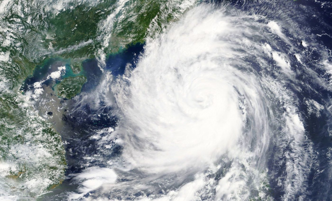 Hidden climate pattern could change the way we predict disasters