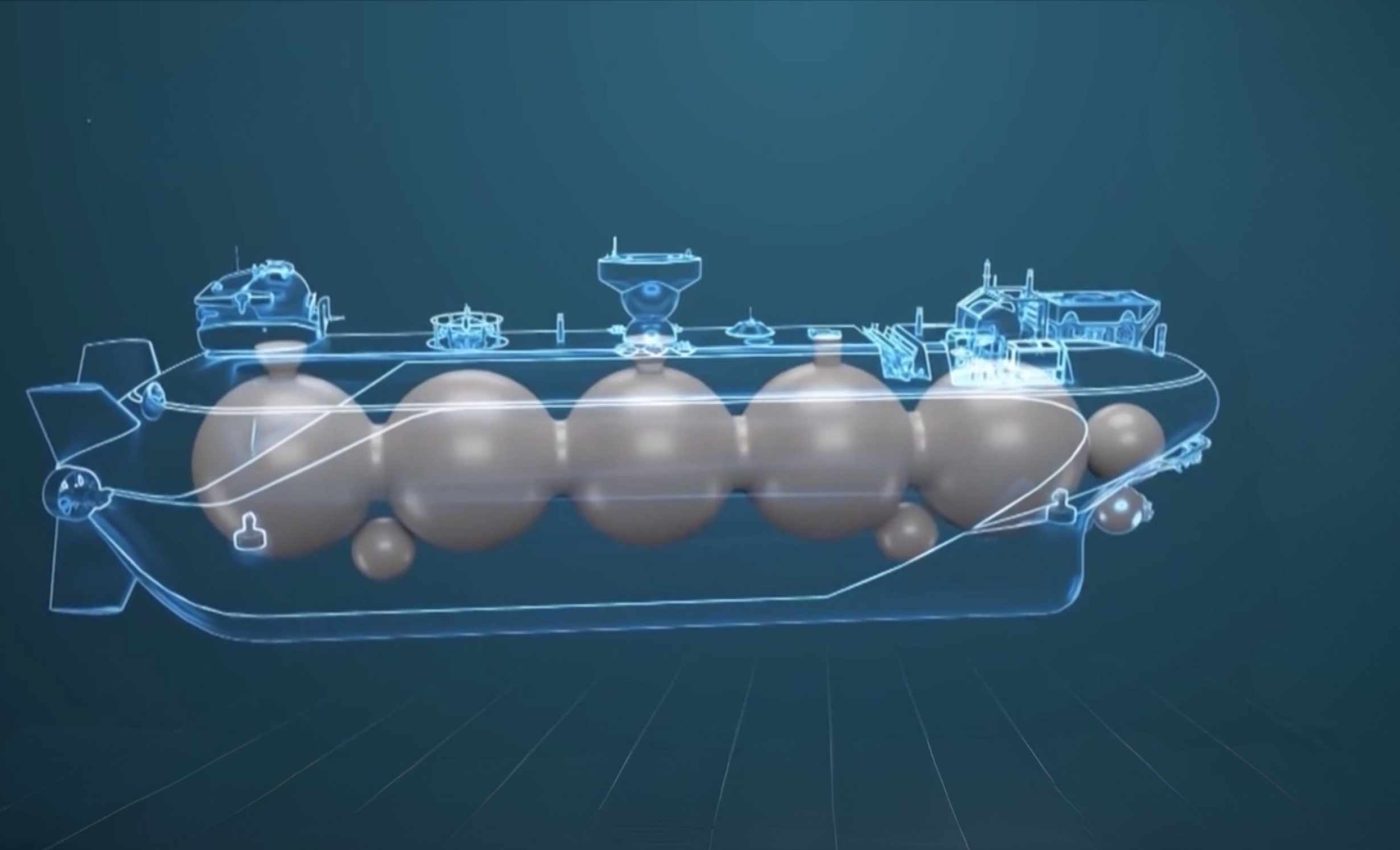 Research center will enable 6 people to live 6,560 feet underwater for 30 days