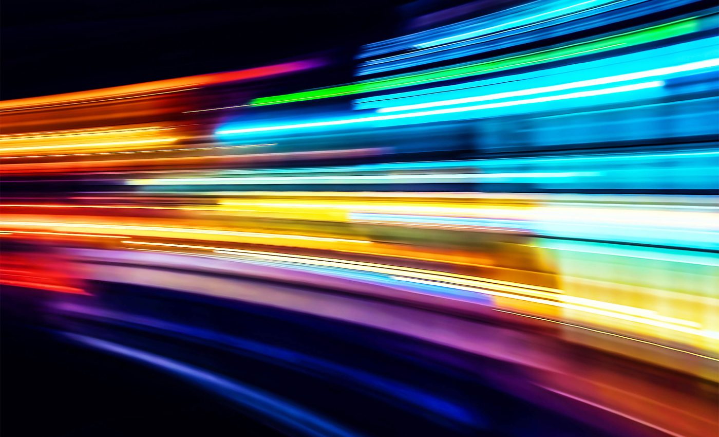 Physicists reconfirm that light speed stays constant, even at extreme energies and colors