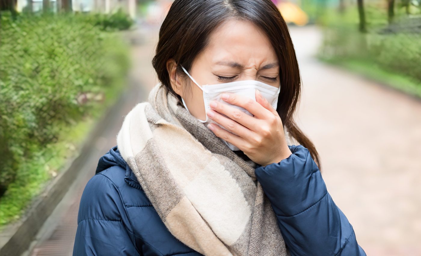 Bird flu viruses dodge the human body’s fever defense