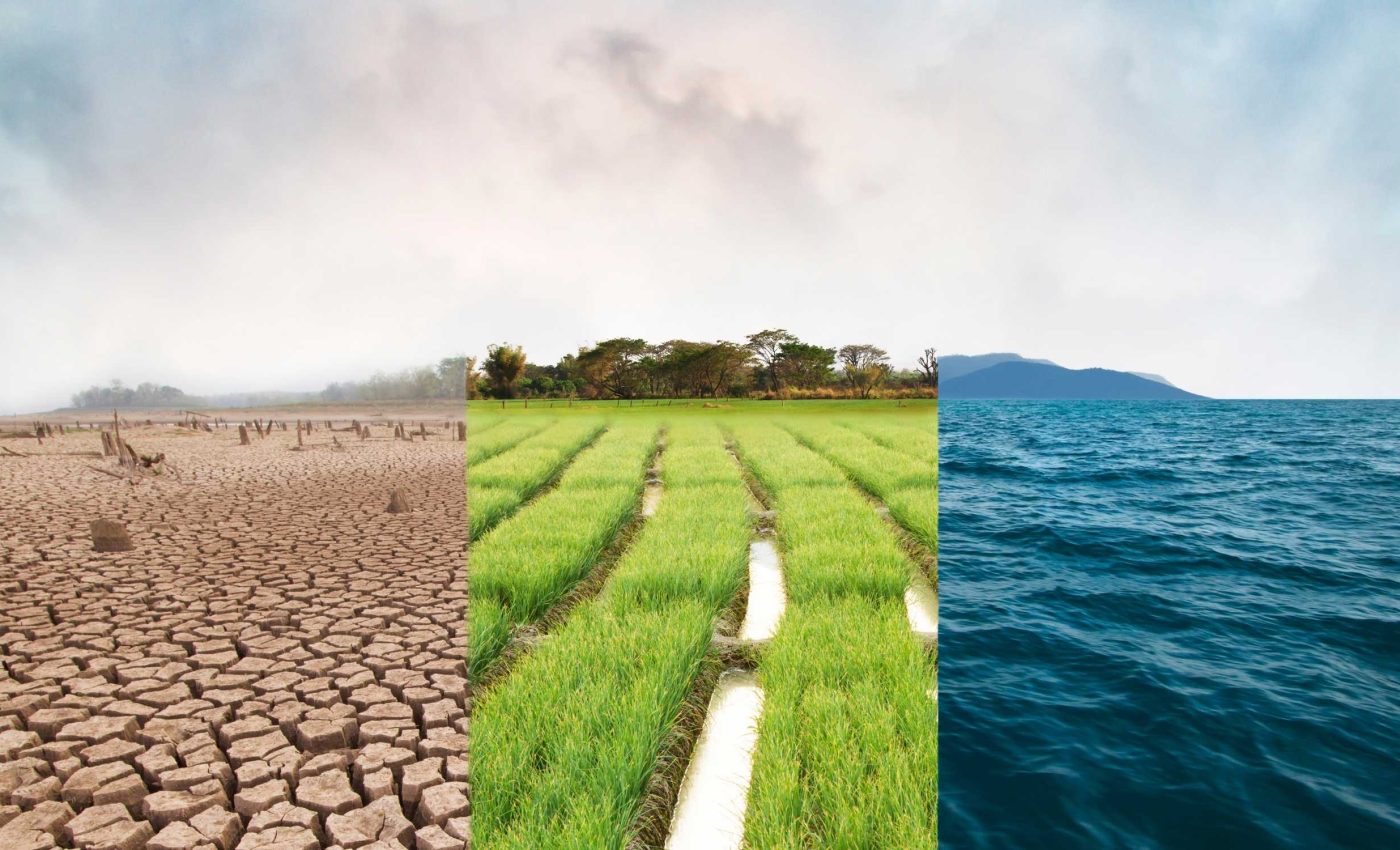 Official 'climate normals' confirm winters in the U.S. are getting warmer