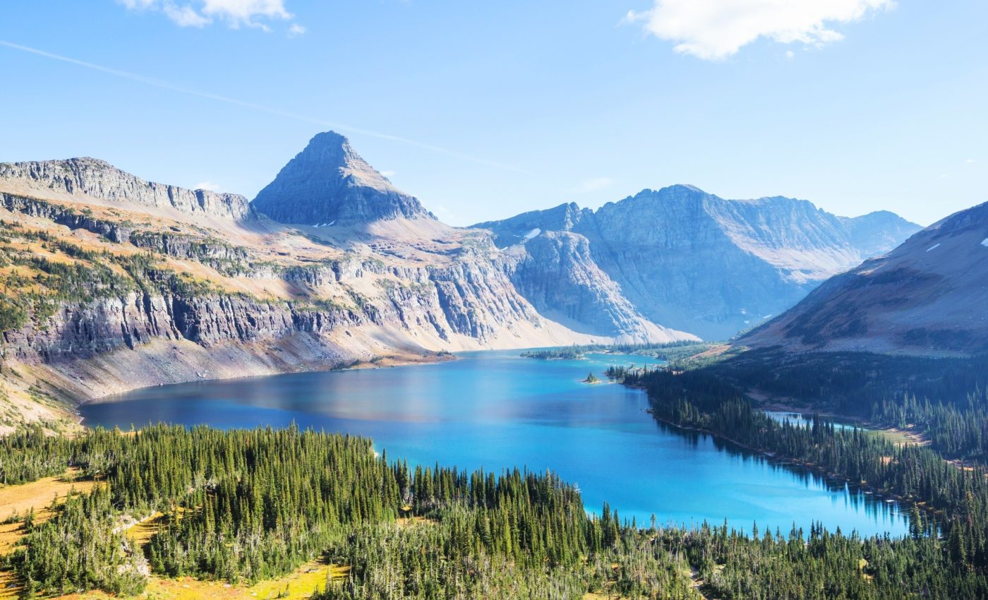 Mountains are warming faster than valleys, threatening water supplies