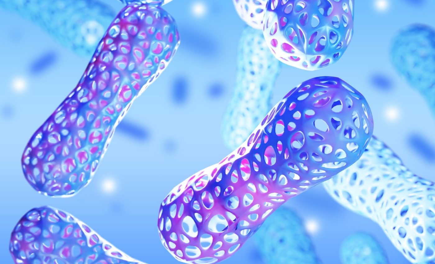 Everyday chemicals are harming gut bacteria that keep us healthy