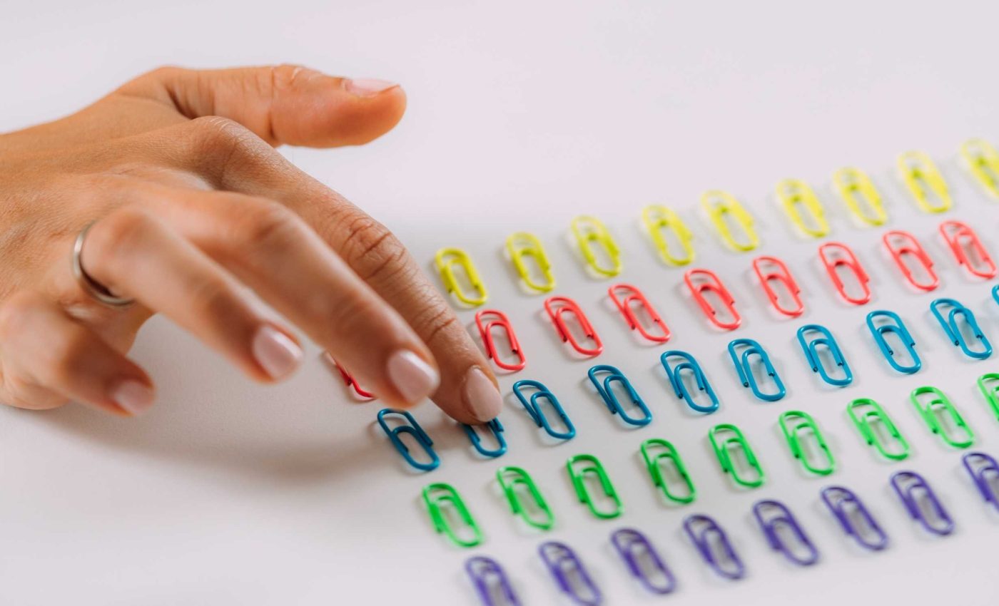 Brain imaging, genetics, and behavior: New study redefines OCD as five distinct disorders