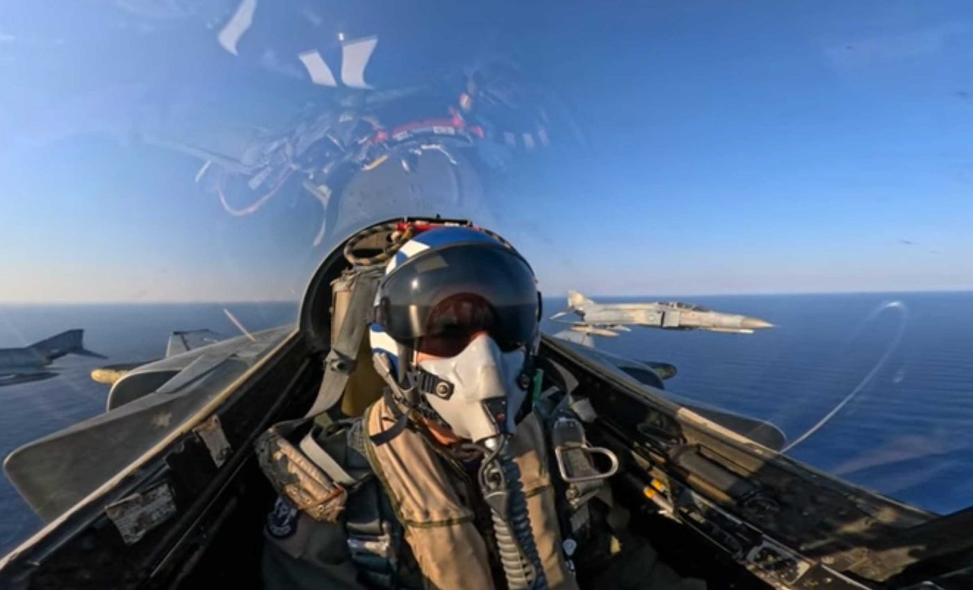 ASW aircraft are experiencing huge growth thanks to high-tech sensors