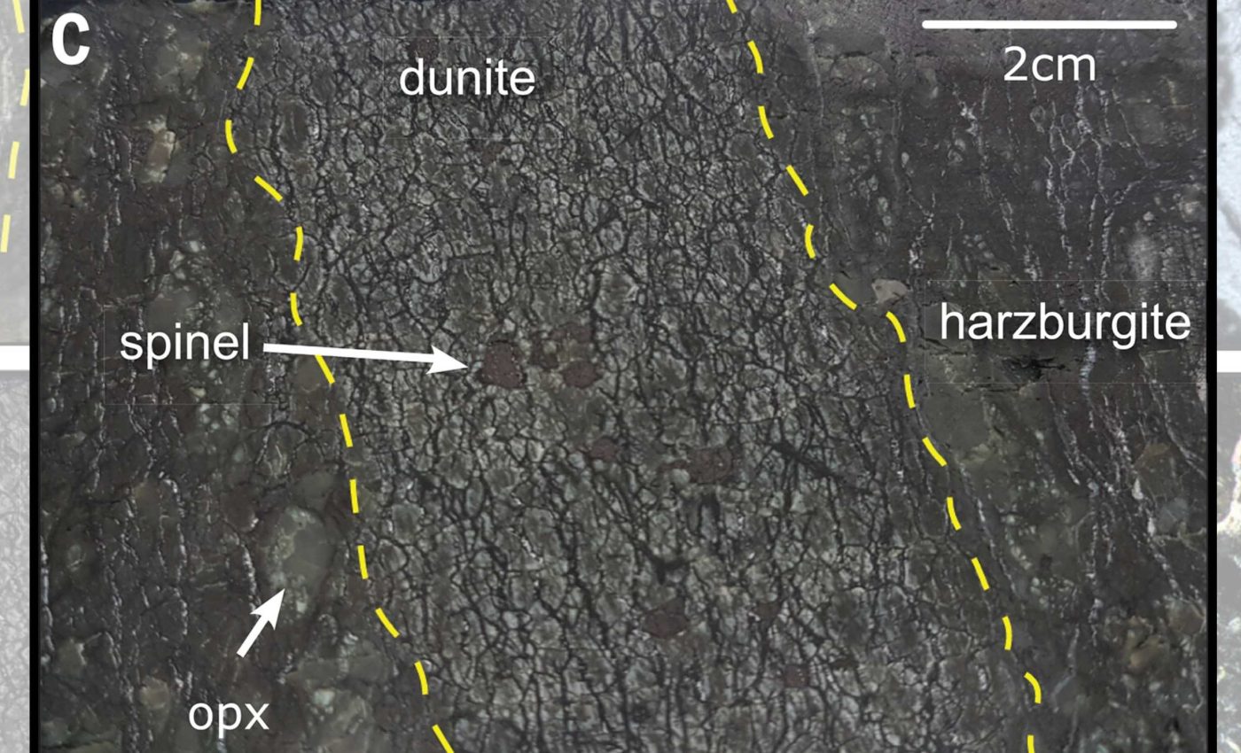 Scientists drill 0.6 miles deep and find rocks that act as natural power plants