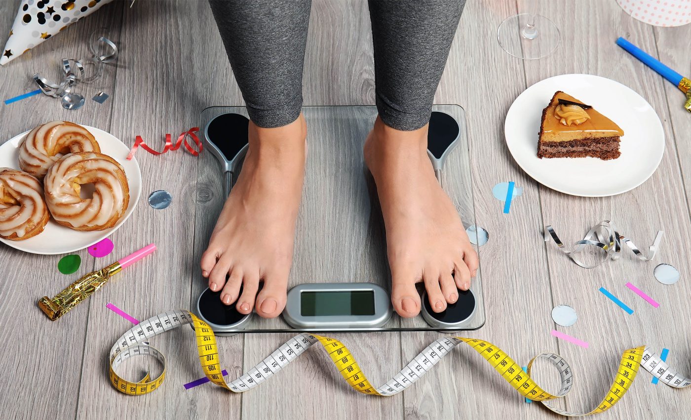 Scientists create a drug that allows you to eat junk food without gaining weight