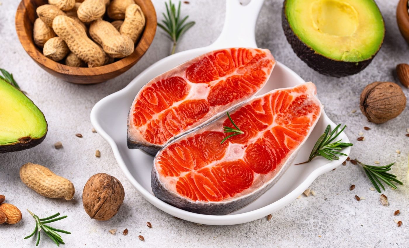 Most diets are missing key nutrients, and it’s affecting health