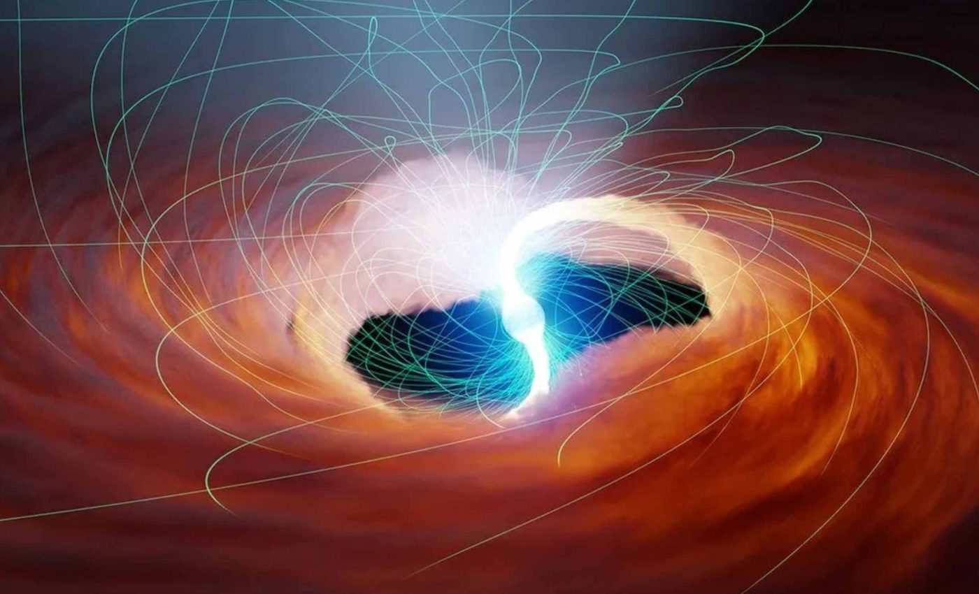 NASA finds a cosmic monster so bright it breaks the rules of physics