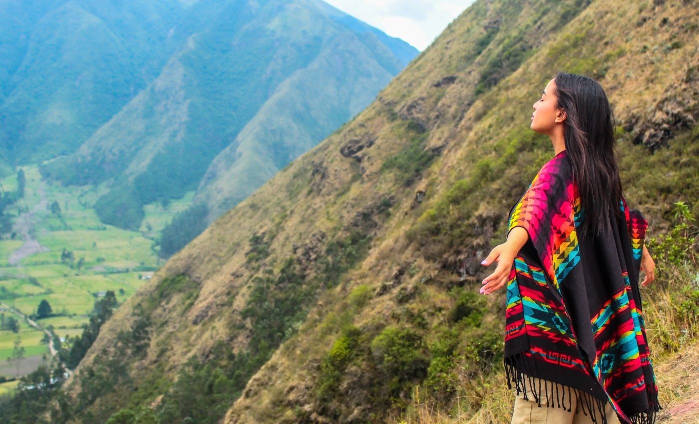 Adapting to life at high altitudes depends on more than genes alone