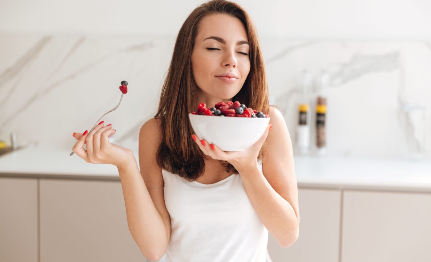 Eating vitamin C works better for your skin than expensive creams