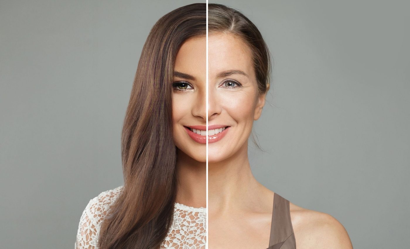 Wanting a family can shift attraction away from youthful faces