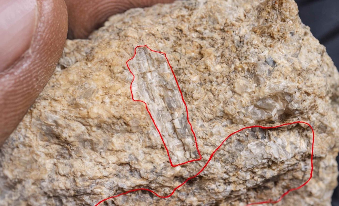 Lithium fever hits Africa: major deposit announced in Ivory Coast