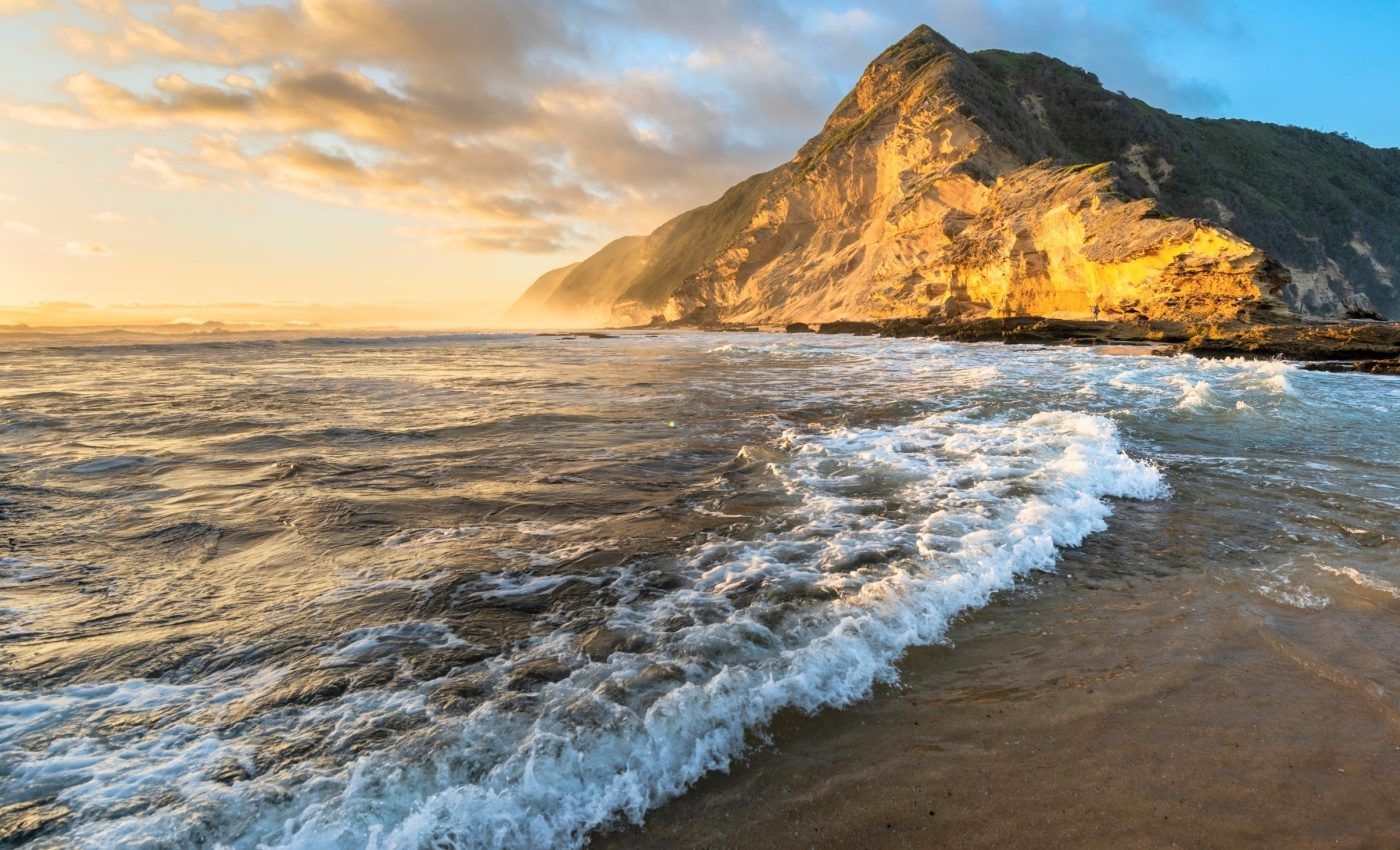 Lost lineage of early humans in Africa rewrites our origin story