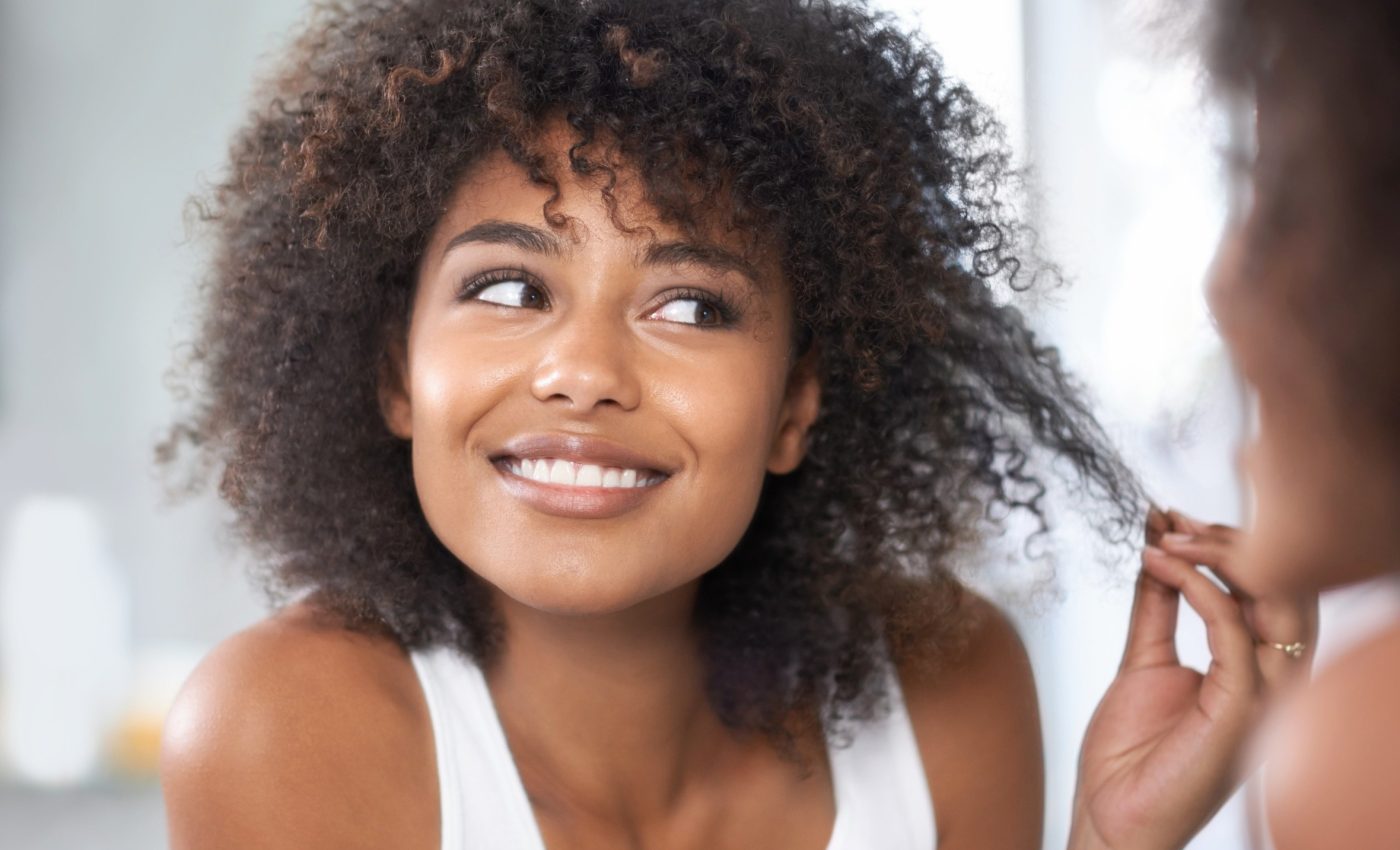 Hair doesn’t grow the way scientists have always assumed