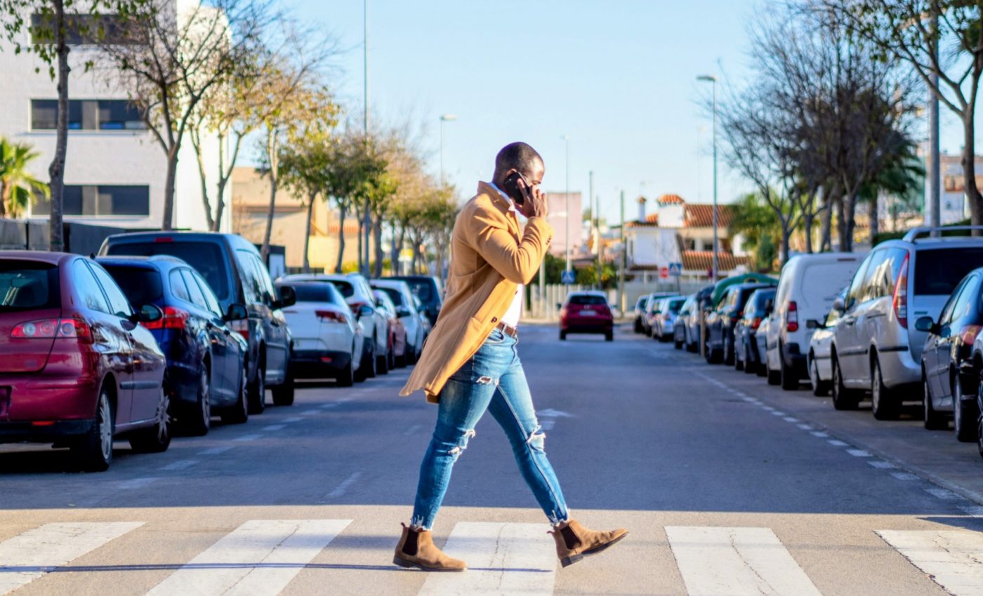 AI can now predict your next move - with remarkable accuracy