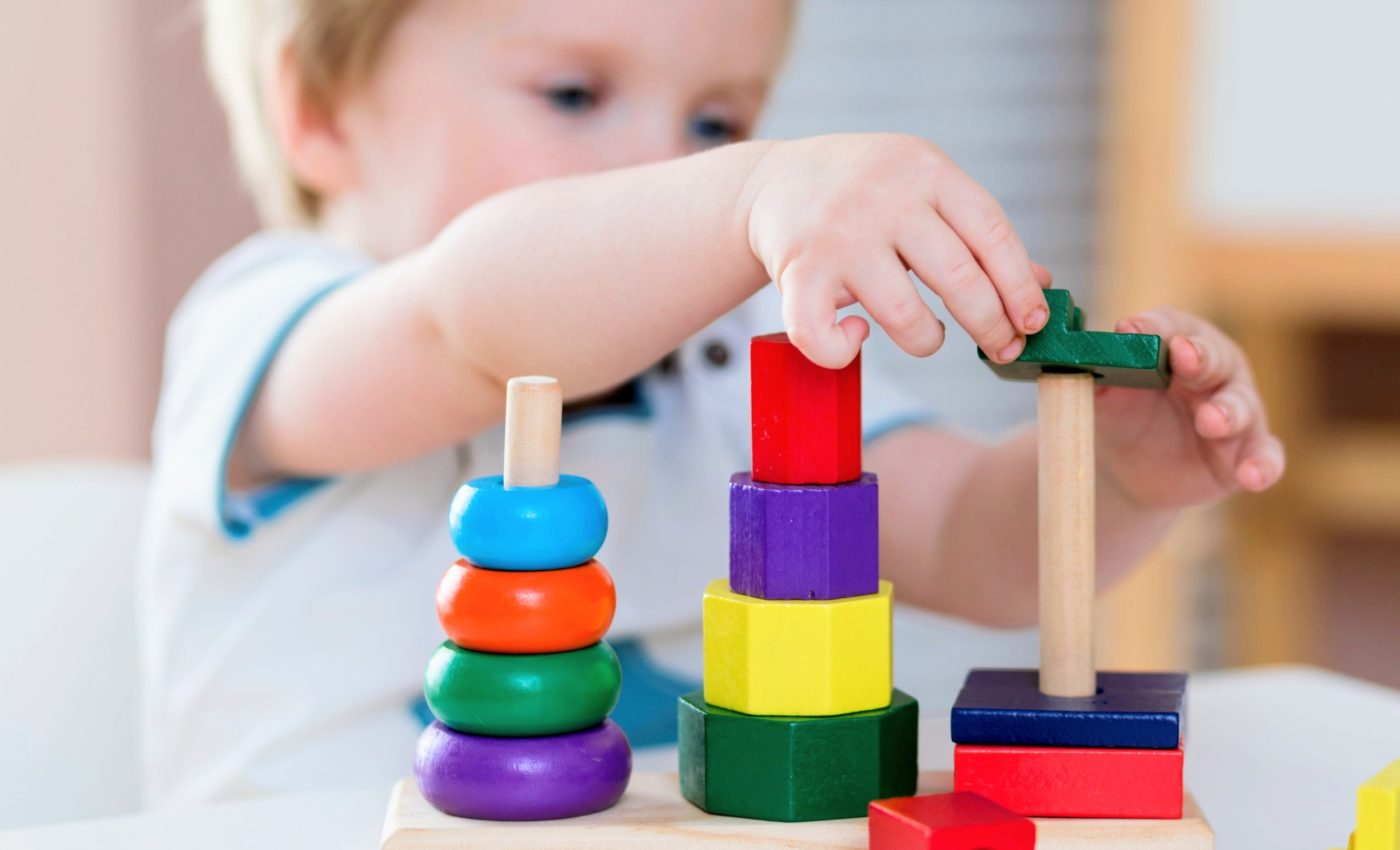 How rising temperatures affect learning in young children