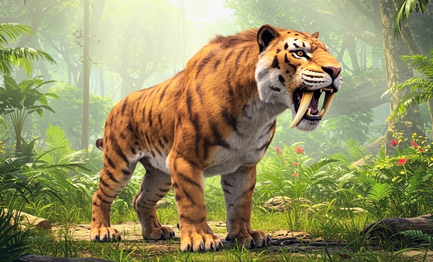 Fossils reveal a powerful sense of smell in ancient mammals