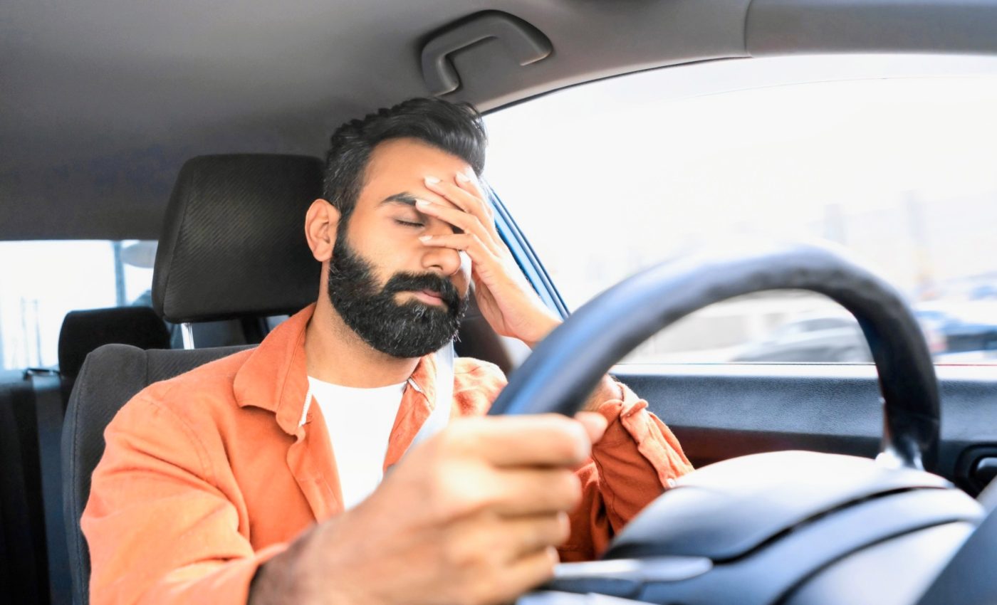 Daily shifts in brain activity may help us measure fatigue