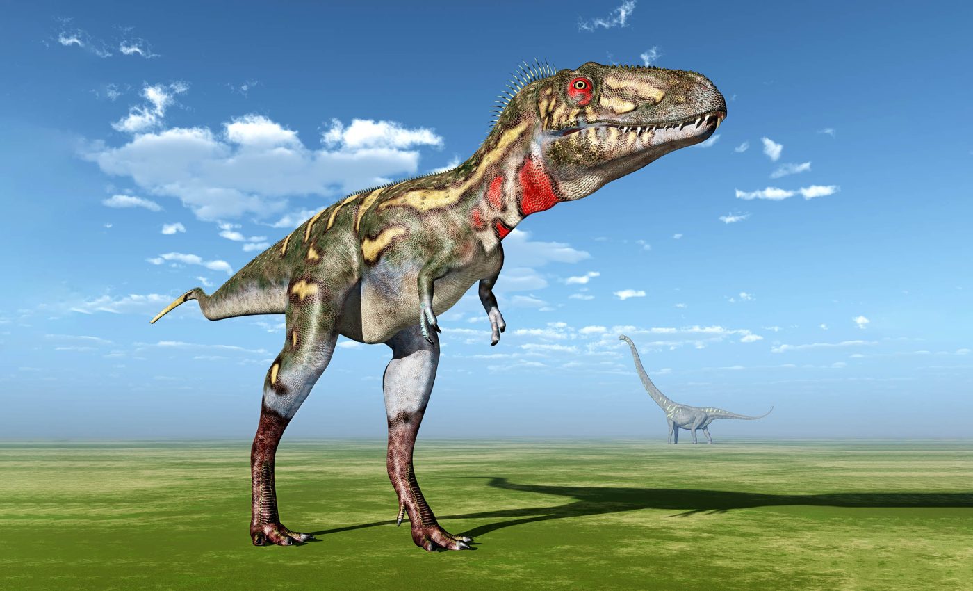 Was Nanotyrannus a new species, or just a teenage T. rex? Scientists have settled that debate