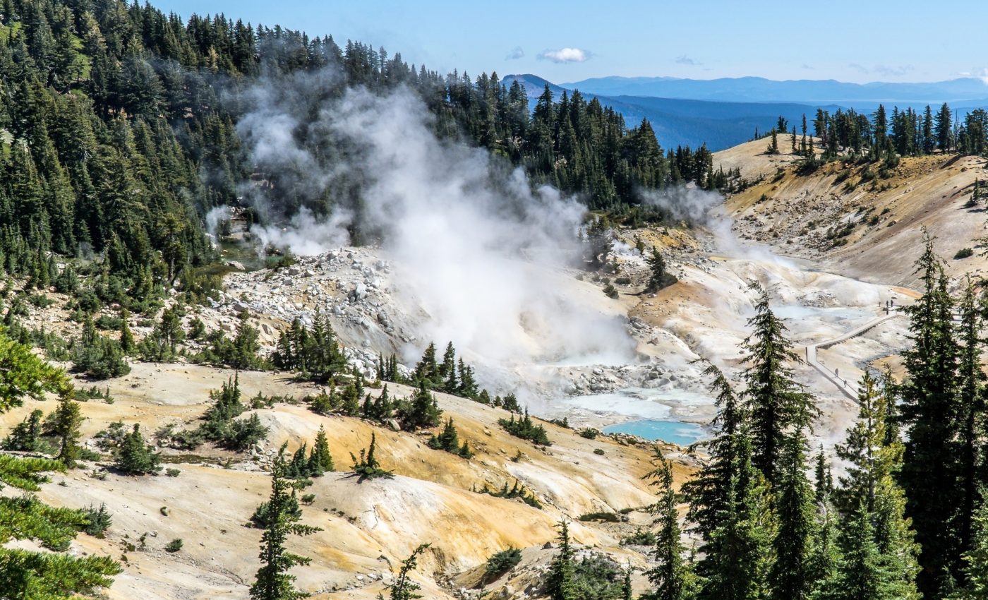 Tiny amoeba shatters the heat limit for complex life