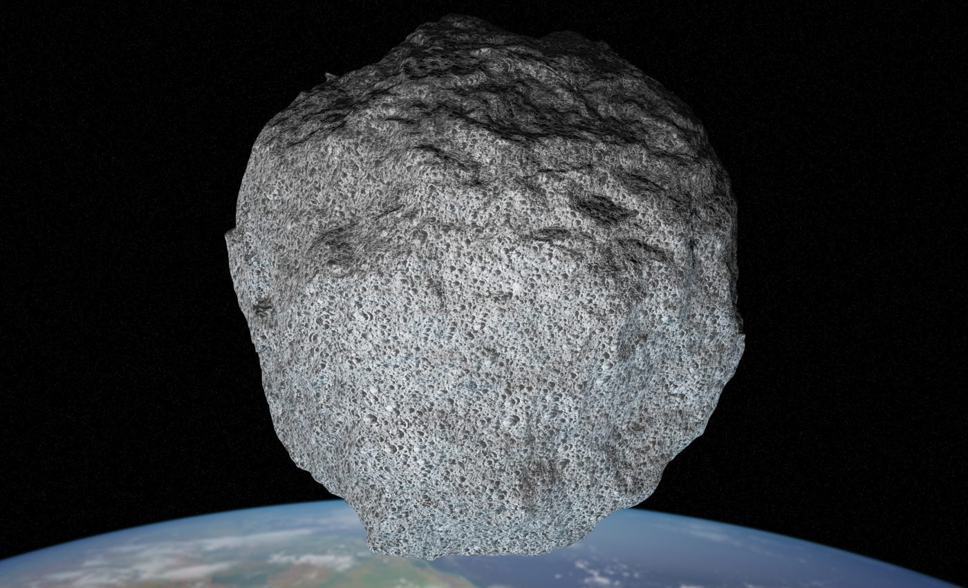 Stardust and sugar: Asteroid Bennu sheds new light on life’s origins