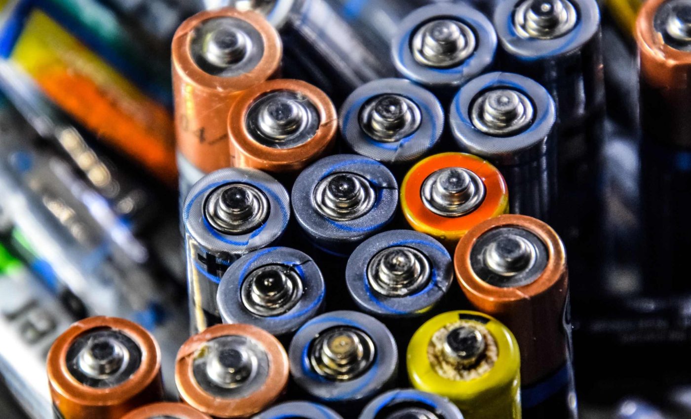 New sodium battery promises more than 5,000 hours of useful life