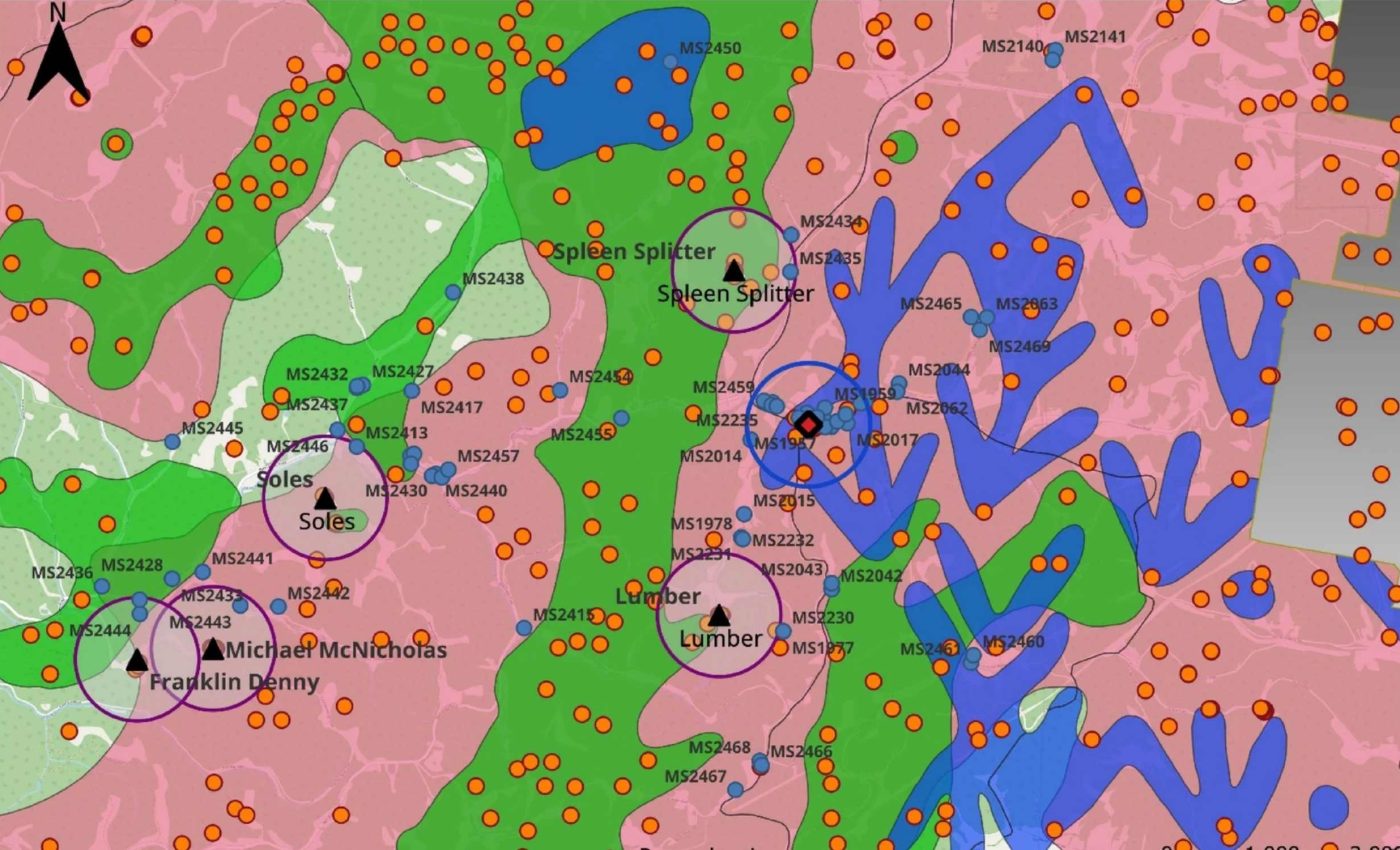 When neighborhood pets refuse to drink tap water, take immediate precautions