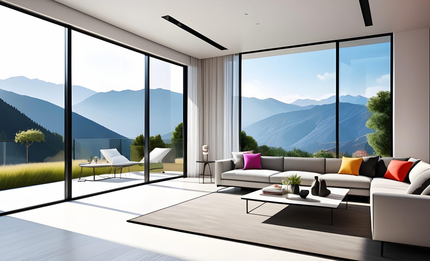 'Bubble wrap' window coating could save huge amounts of energy worldwide