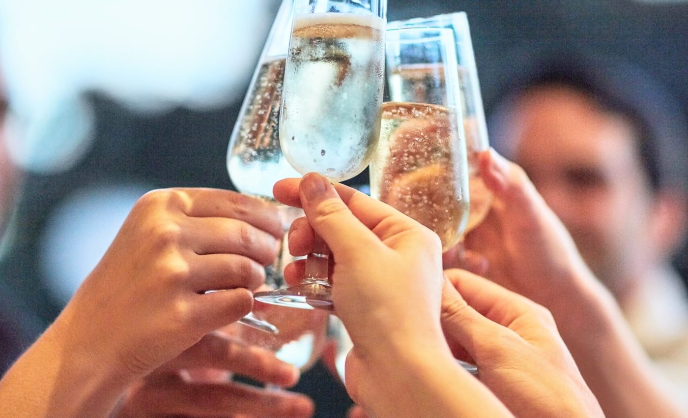 Alcohol and cancer risk: Why even light drinking matters