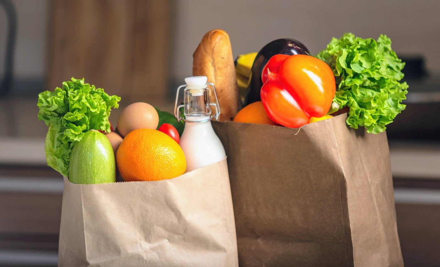 Healthy eating can actually be cheaper - and better for the planet