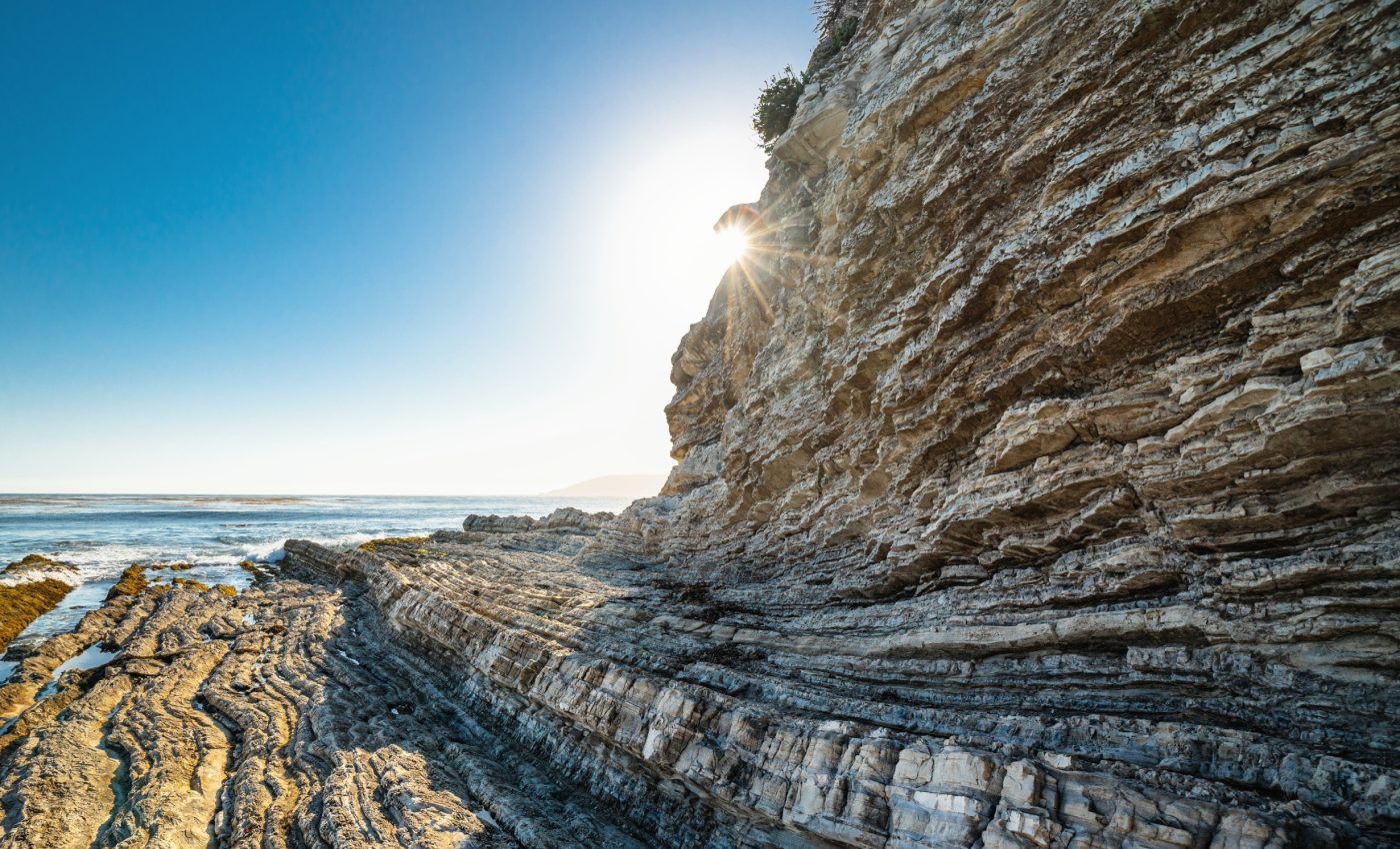 Oxygen reached Earth’s oceans earlier than scientists thought