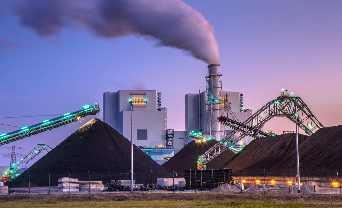 India could earn more than $170 billion if it closes its coal-fired power plants