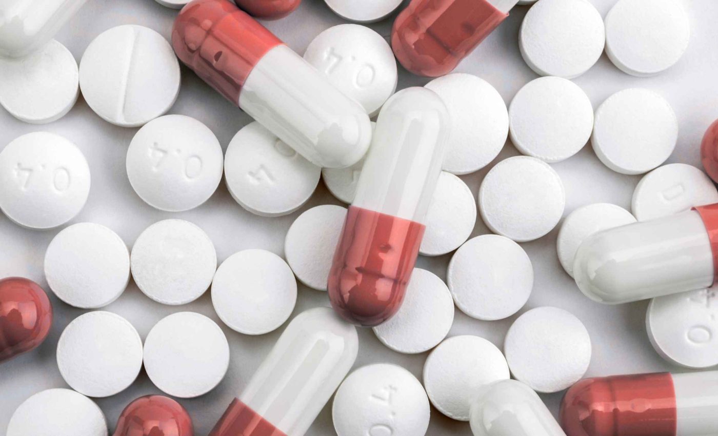 Prescriptions of this common drug have increased 123 percent in 14 years