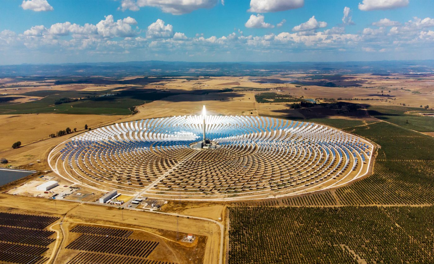 Solar tech that generates 15x more energy has potential to revolutionize green energy