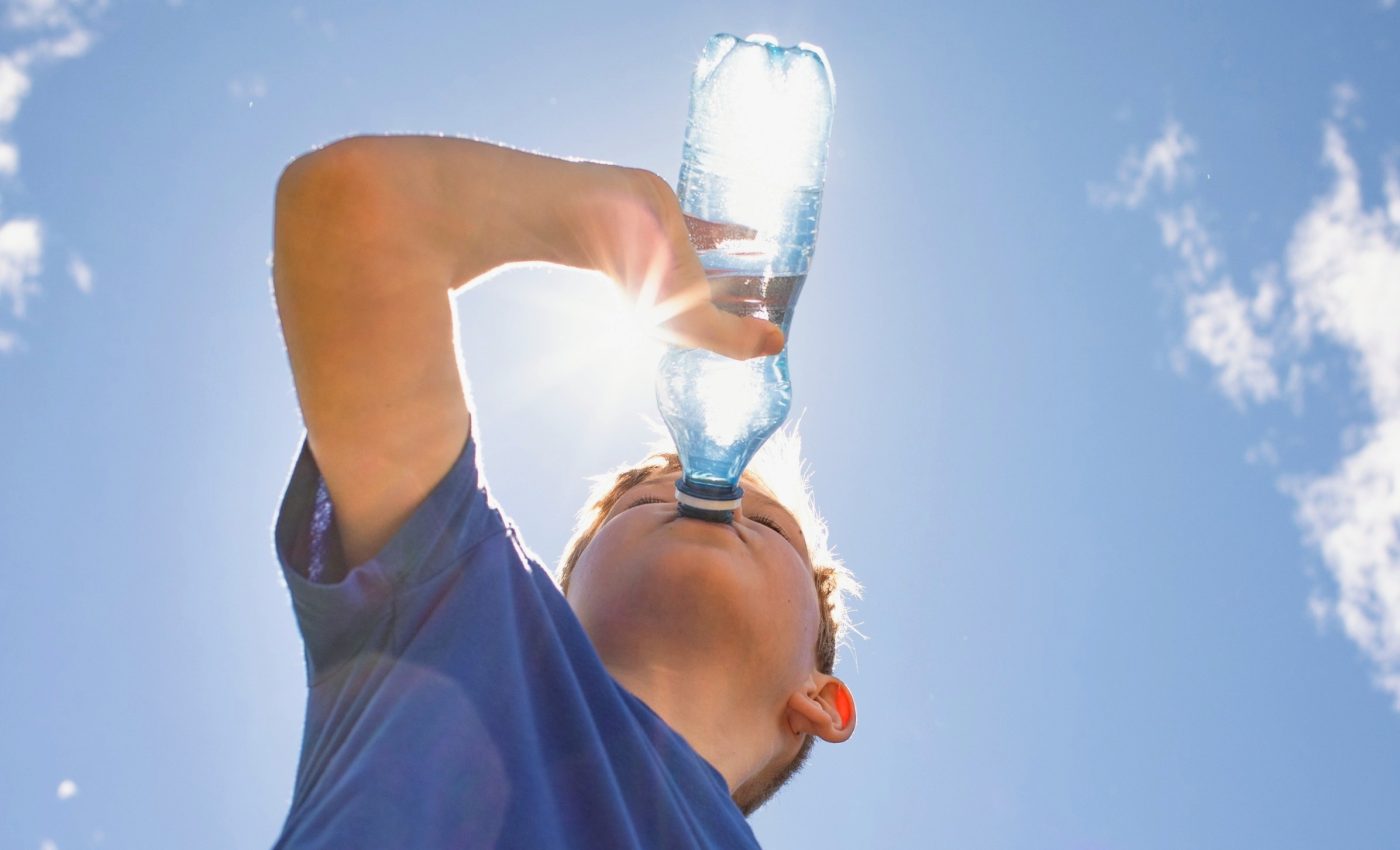 Sudden temperature swings are a rising health hazard