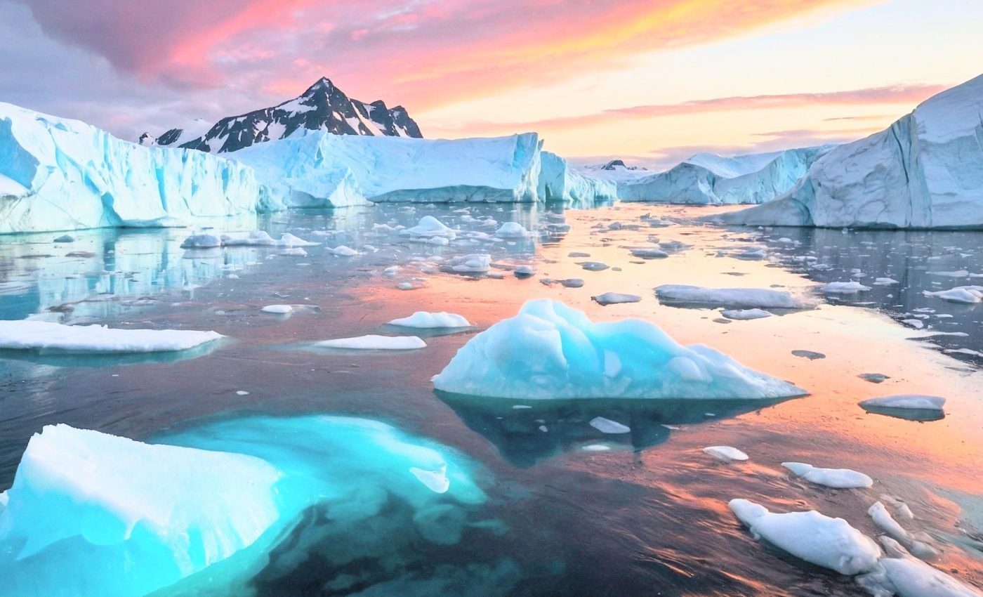 How the Arctic atmosphere is amplifying global warming