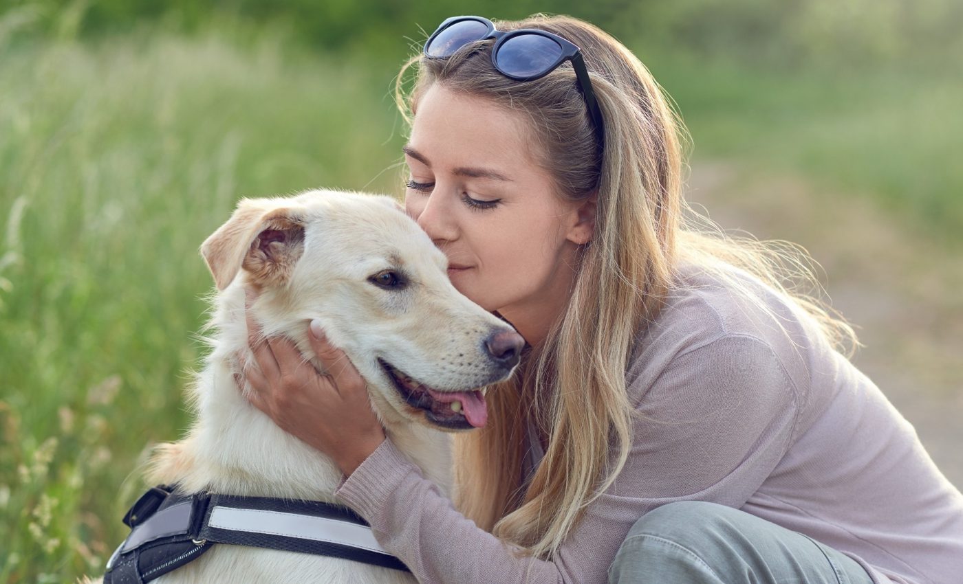 Dog bacteria has a surprising influence on teen behavior